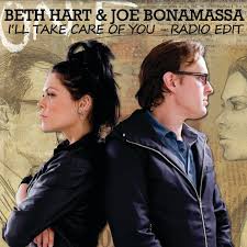 Beth Hart Joe Bonamassa I Ll Take Care Of You I Ll Take Care Of You Radio Edit A Song By Joe Bonamassa Beth Hart On Spotify Beth Hart Joe Bonamassa Take Care Of Yourself