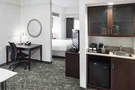 Springhill Suites Columbus King Suite Rooms Travel Happy Springhill Contemporary Hotel Suites