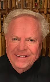 With the most sadness and upmost Love I have for my husband John Berry, I  have to announce his sudden unexpected passing. Forthcoming information  about the Celebration of Life and Final Ceremony ￼