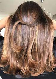 Let's start immediately with one of the top colors for 2021: Adorable Caramel Hair Color Tones For Ladies In 2021 Voguetypes Hair Color Caramel Hair Brunette Hair Color