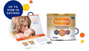 Nutramigen Savings And Support Enfamil