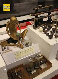 Event calendar check out what's happening. Royal Malaysian Customs Department Museum Melaka