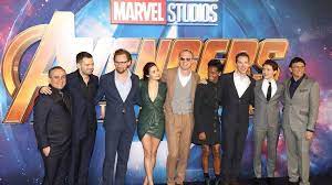 These 5 superheroes could definitely die in 'avengers: How Many Superheroes Are In Avengers Infinity War Bbc News