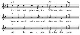 Neben den liedern aus dem gotteslob kommen weitere wichtige gesänge aus den bereichen taizé, kanon und psalmodie hinzu. Kanons Schone Einfache Lieder Fur Den Taufgottesdienst