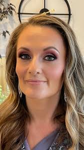 Smokeye eyes, blending and skin is skinning is what I do best 🤌🏼🙌🏼, How  gorgeous is she??? 💕🌸, ________________________, ✨✨ DM TO BOOK ✨✨,  ________________________, #pinkpinkpink #pinksmokeyeye ...