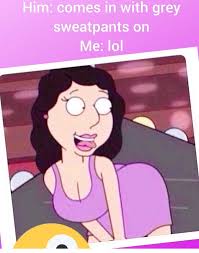 67 Gray Sweats Are A Thing Ideas In 2021 Grey Sweatpants Sweat Memes Here is the moment i discovered chewy jogging pant ties, dear reader.