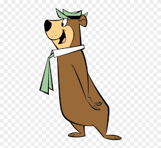 Garden coloring pages bear coloring pages coloring pages for kids jellystone park bear pictures online coloring color activities colorful garden letters and numbers. Yogi Bear Clip Art Images Yogi Bear Coloring Pages Free Transparent Png Clipart Images Download