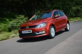 The polo when it was launched in india, the segment was called premium hatchback. Volkswagen Polo 2009 2017 Review Auto Express