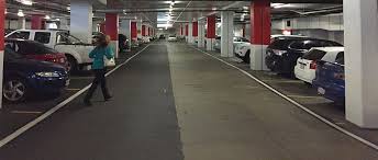 Indooroopilly Shopping Centre Carpark Had High Number Of Claims For Vehicle Damage In Carparks Racq Reminds Motorists Vehicle Safety Indooroopilly News