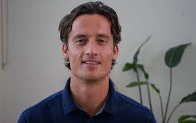 Michael Gowin's Instagram, Twitter & Facebook