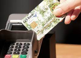 Luft­han­sa hon circle credit card. Gls Karten Gls Bank