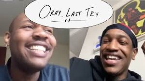 OKAY, LAST TRY” EP. 4 WITH GUEST IAN OSTROWSKI