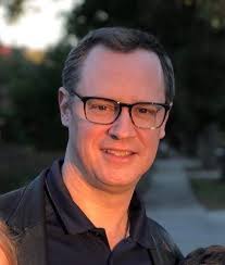 Keith Ray Putman: Movies, TV, and Bio