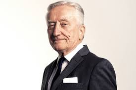 Gerry Weber: Gründer Gerhard Weber gibt Chefposten ab