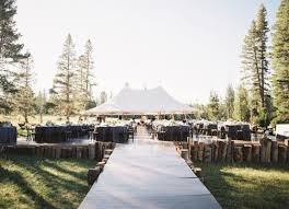 Mitchells Meadows Wedding Venue Sierraville California United States Venue Report Wedding Venues California Adventure Wedding Tahoe Wedding