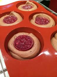 Domes Brillantissimes Chocolat Framboise Un Gateau Pour Diane Chocolat Framboise Gateaux Et Desserts Framboise