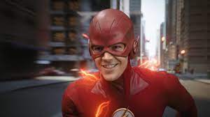 Cisco a de nouvelles visions dont l'une le mène à sand demon. How To Watch The Flash Online Stream Every New Season 7 Episode From Anywhere Techradar