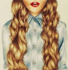 Pretty Kristina Webb Art Black And White Drawing Art