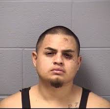 Man Choked Woman Screaming For Help: Police