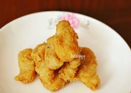 Resep Ikan Dori Fillet Goreng Tepung Crispy Oleh Shappy Cookpad