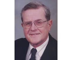 Raymond SUING Obituary (2021)