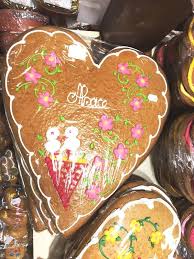 Echa un vistazo a los 648 vídeos y fotos de le palais du pain d epices que han tomado los miembros de tripadvisor. Lebkuchen Laden Und Museen In Gertwiller Typisch Franzosisch