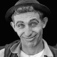 A Deaf Burglar (1913)