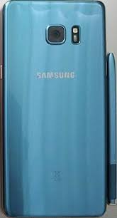 Release date of the samsung galaxy j7 is june, 2015. Samsung Galaxy Note 7 Wikipedia