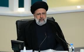 Ebrahim raisi, who is accused of grave human rights violations, has also been penalized by the european union. Dyst6cweichgcm