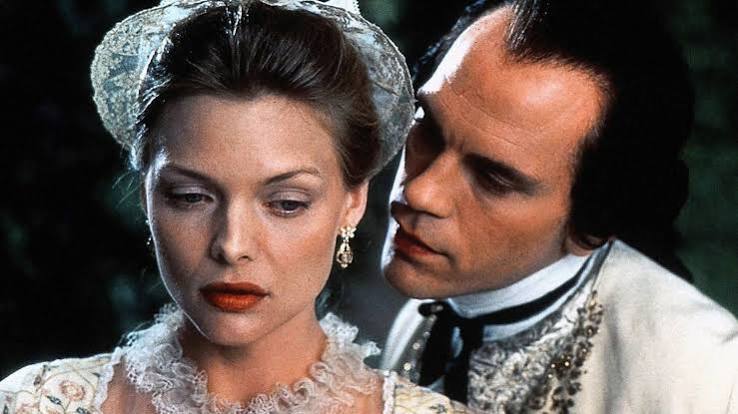 Dangerous Liaisons (1988) - Movie Review : Alternate Ending