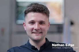 Inside the studios: meet Nathan Edge