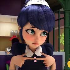 A waitress's clever plan helps a girl escape danger.