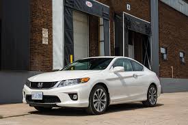 Check spelling or type a new query. 2014 Honda Accord Coupe Ex L V6 Review