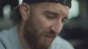 The Only Way Is Through: Kyle Dietz