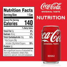 Buy Coca Cola Original Soda Pop 12 Fl Oz 24 Pack Cans Online In Taiwan 10535216