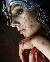 Tracy's Prayer Warriors