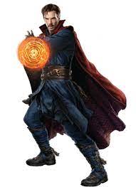 Dr Estranho Mcu Doctor Strange Avengers Girl Avengers
