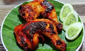 Cara Membuat Ayam Bakar Kecap Menggunakan Teflon Super Lezat 1