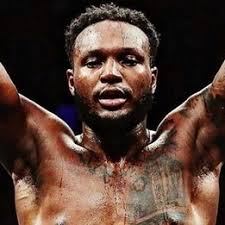 Viddal Riley vs. Quintell Thompson, Mayweather vs. Paul