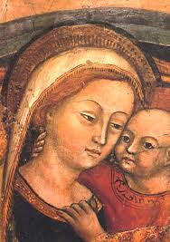 JAHRE MARIA VOM GUTEN RAT