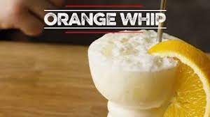He recommended it for any golfer that has trouble getting to the range on a daily basis. The Blues Brothers Orange Whip How To Drink Youtube