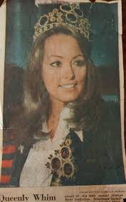 Special thanks to Ann Lisk who...