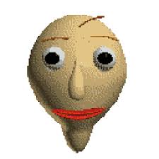 Baldi Baldi S Basics In Education Learning Wiki Fandom Horror Game Dinosaur Kids Basic