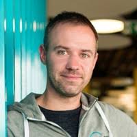 Andrew Blagg Email & Phone Number