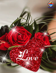 My initial experience was wowing my new girlfriend at the time with a floral arrangement delivered to her work. Animated Love Gif Cute Pictures Photo Media