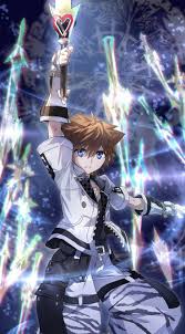 Pin By Keira Irken On Random Things I Like In 2020 Kingdom Hearts Characters Kingdom Hearts Wallpaper Kingdom Hearts Art