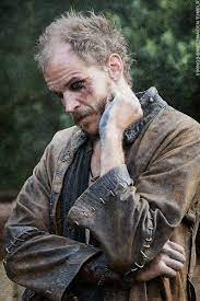 Floki, a character played by swedish actor gustaf skarsgård in the history channel's vikings television series Gustaf Skarsgard Vikings Floki Floki Vikings Vikings Tv Vikings Ragnar