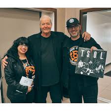 Orange County Record Show...