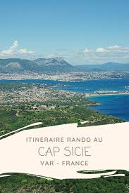 Published on 14 january 2020 doi : Randonnee Au Cap Sicie Dans Le Var Voyager En Photos Blog Voyage