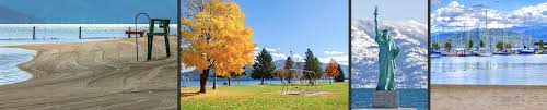 Maybe you would like to learn more about one of these? A Pathway To The Future Changes In Store For Sandpoint S City Beach